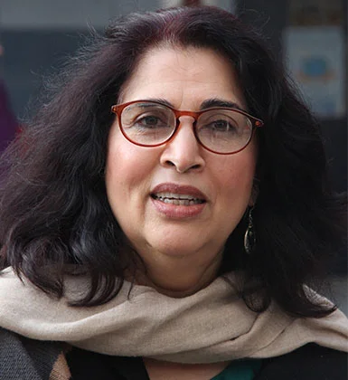 Urvashi Sahni